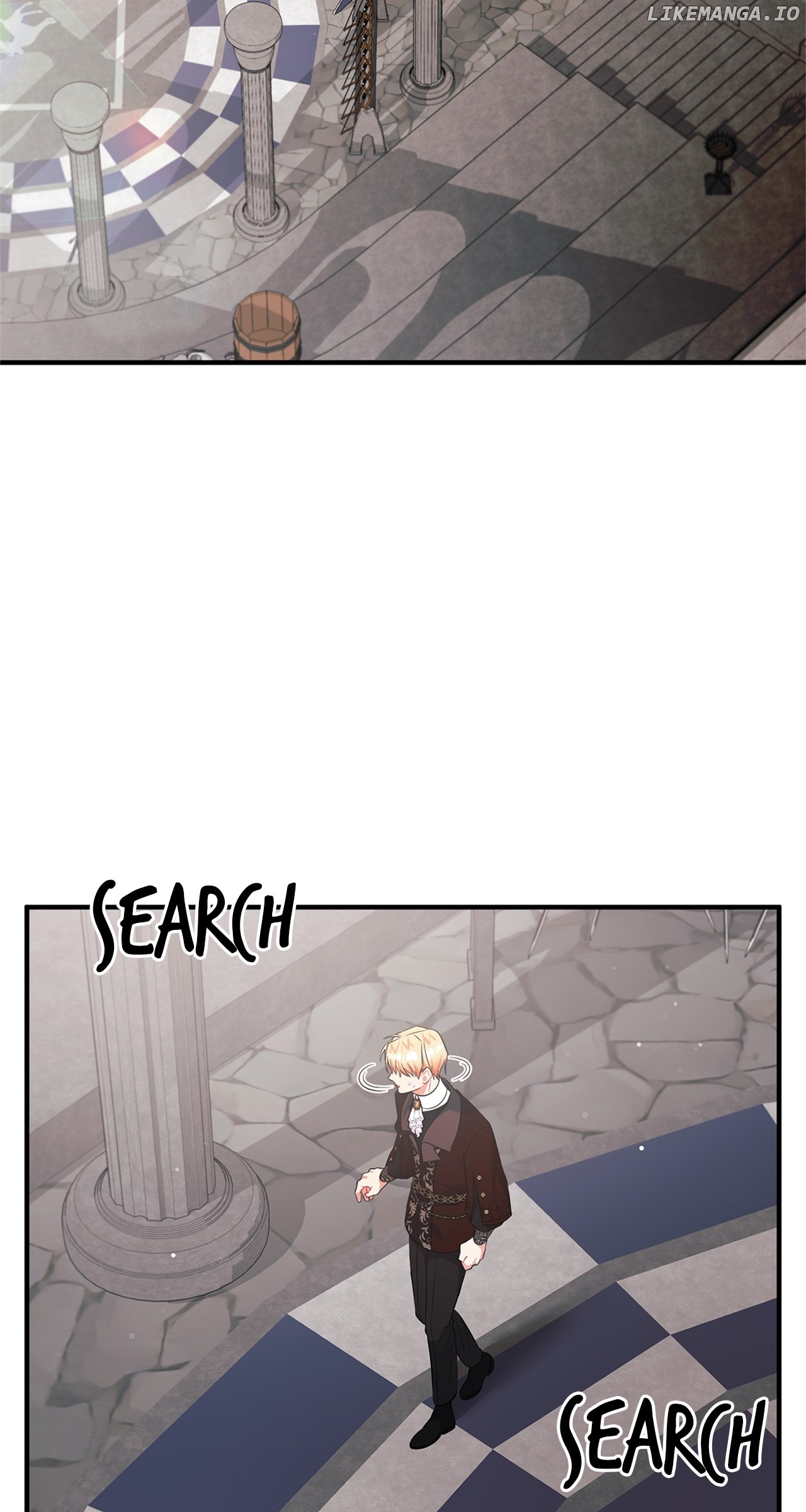 There Are Too Many Second Male Leads! Chapter 17 - page 47