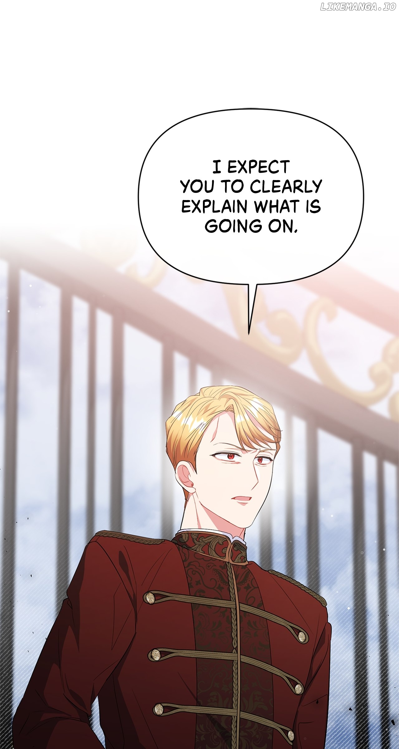 There Are Too Many Second Male Leads! Chapter 17 - page 71