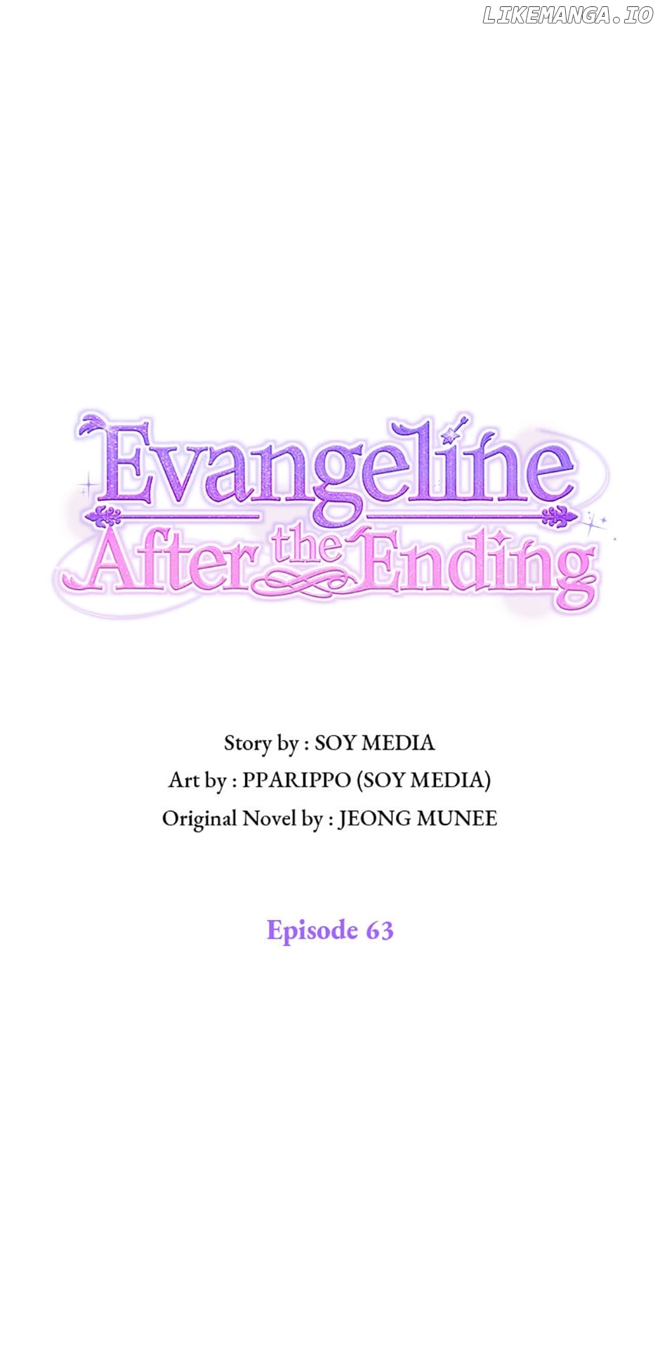 Evangeline After the Ending Chapter 63 - page 45