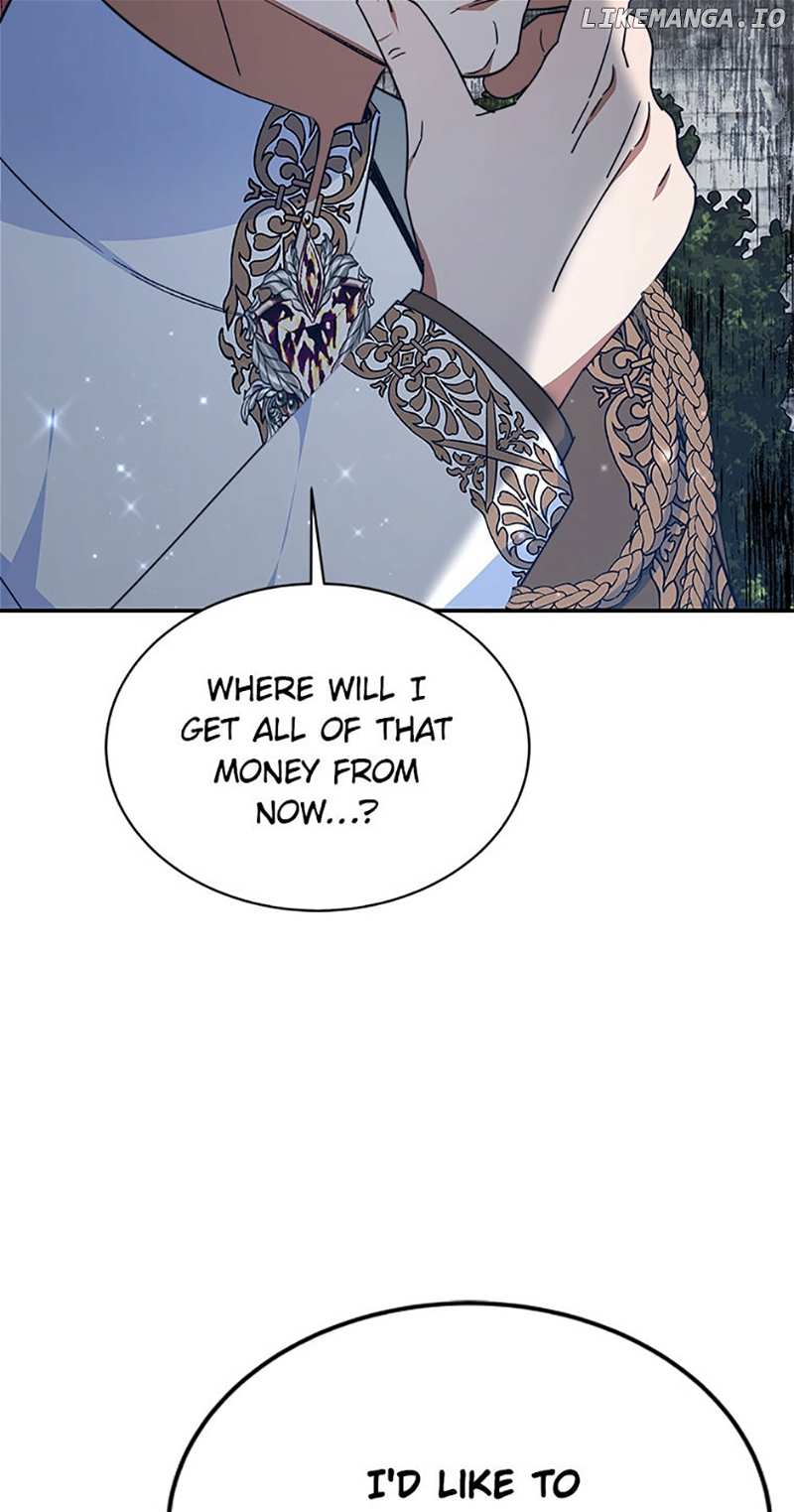 Evangeline After the Ending Chapter 62 - page 9