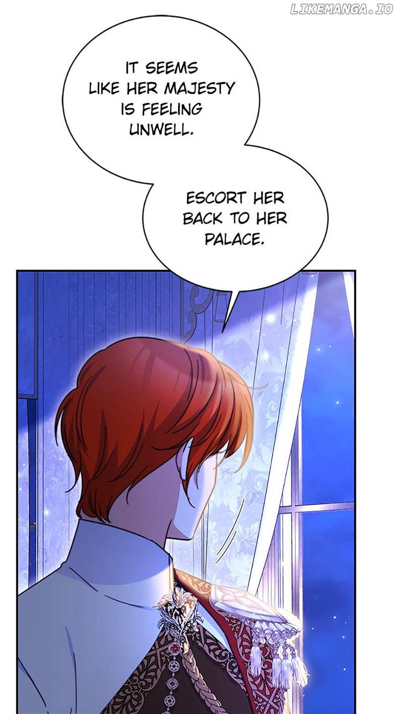 Evangeline After the Ending Chapter 62 - page 78