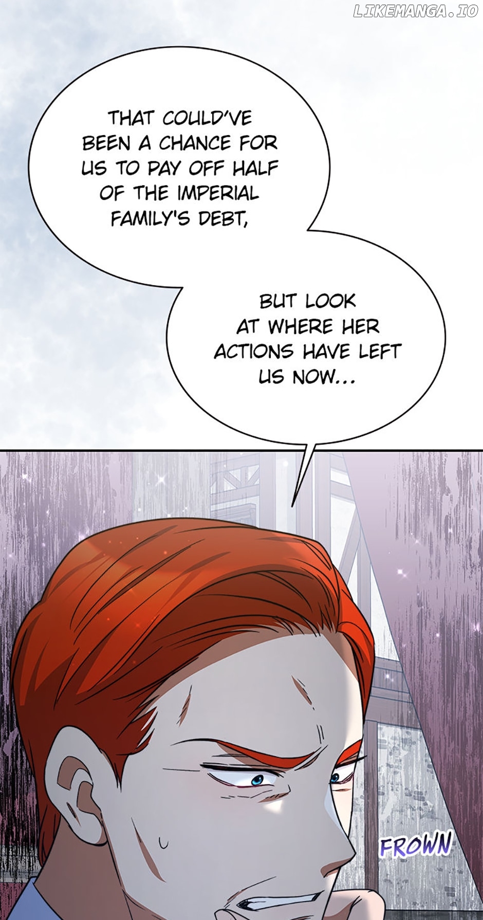 Evangeline After the Ending Chapter 62 - page 8