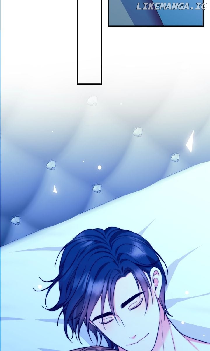 Only One Tomorrow Chapter 43 - page 53