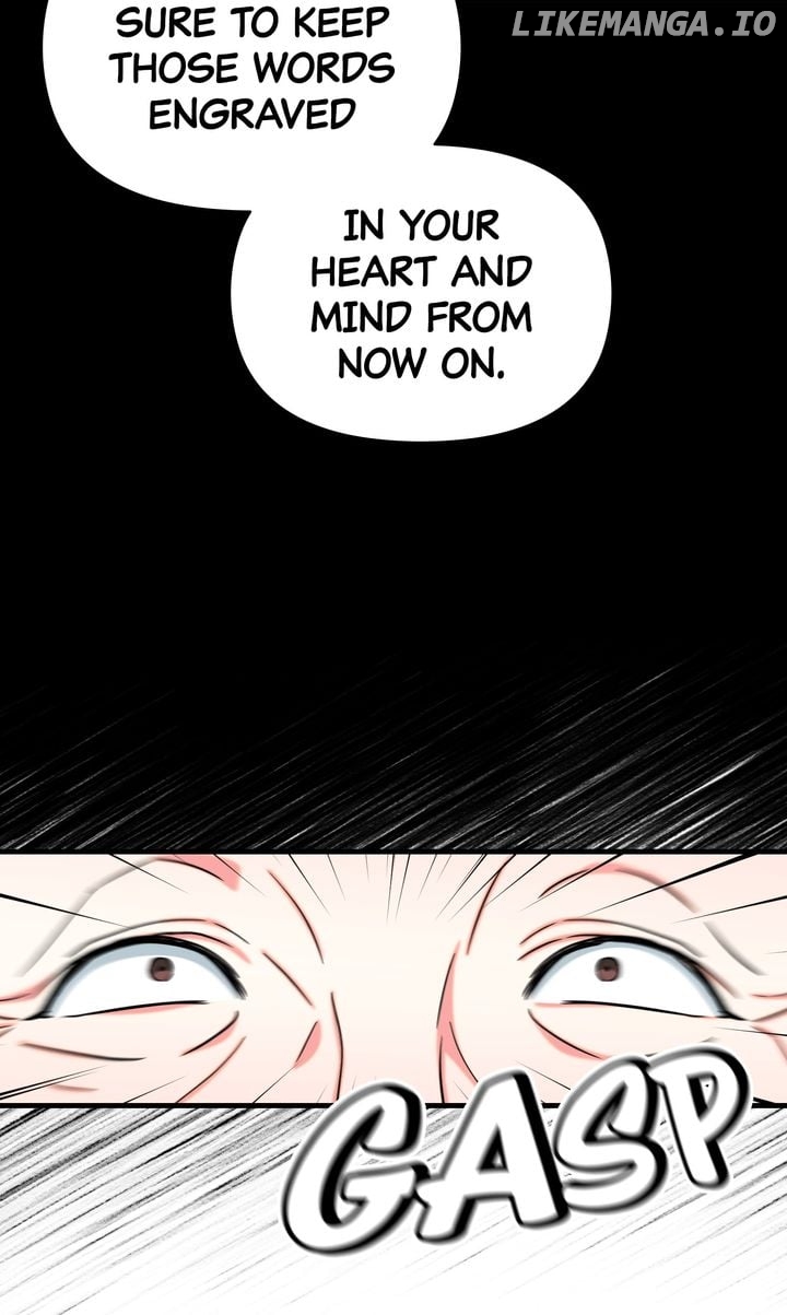 Only One Tomorrow Chapter 43 - page 84