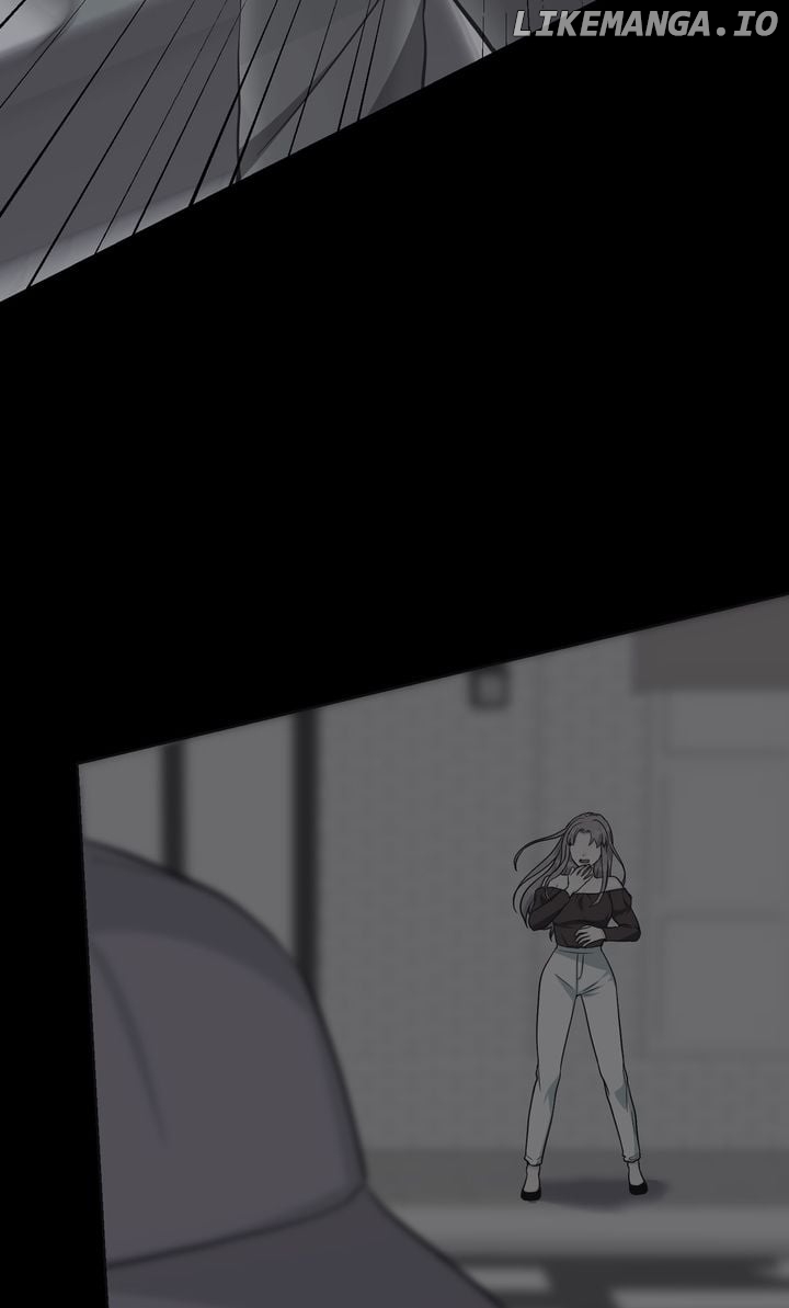 Only One Tomorrow Chapter 39 - page 15