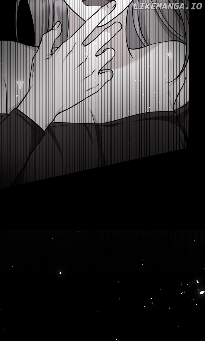 Only One Tomorrow Chapter 39 - page 17