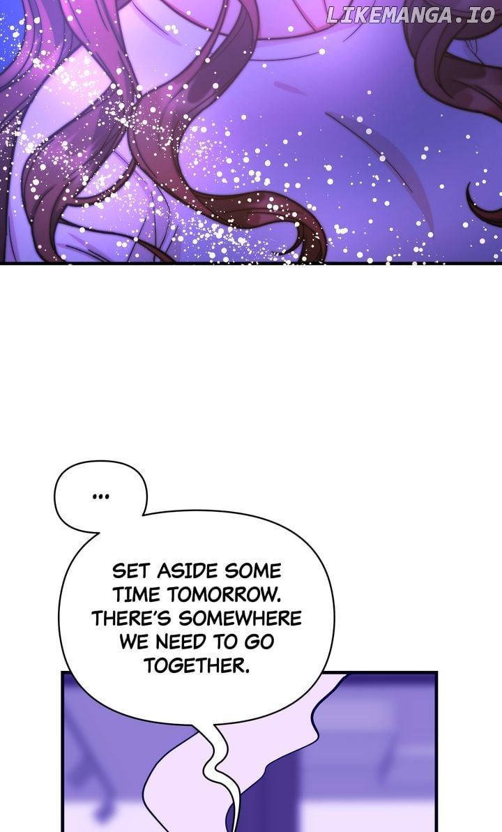 Only One Tomorrow Chapter 39 - page 41