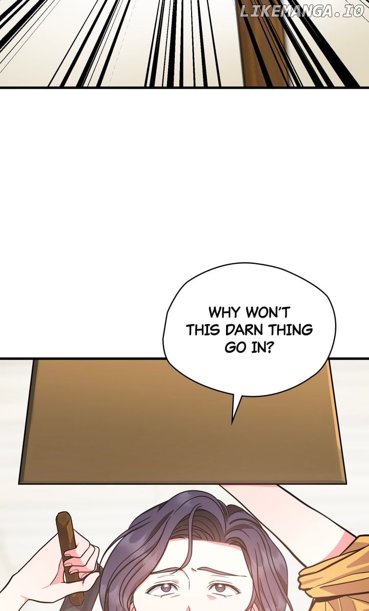 Only One Tomorrow Chapter 39 - page 6