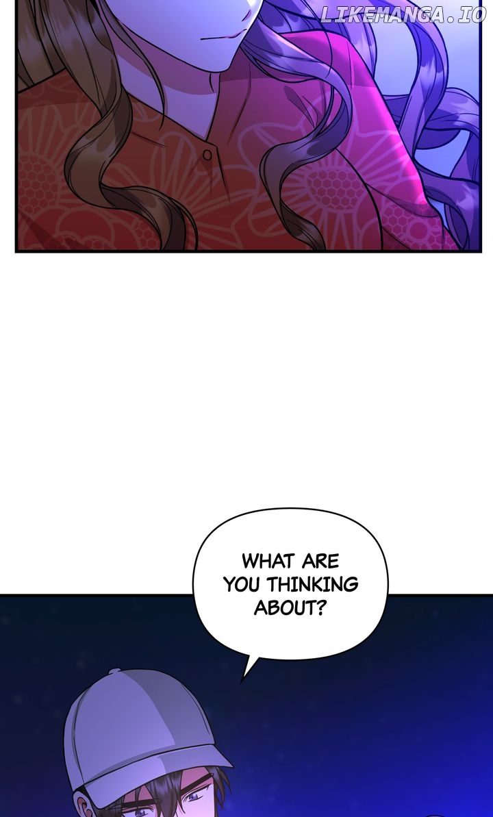 Only One Tomorrow Chapter 39 - page 71