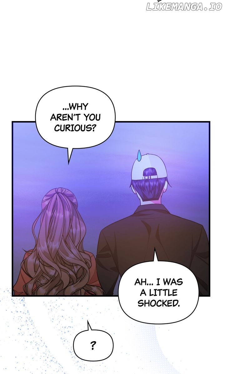 Only One Tomorrow Chapter 39 - page 75