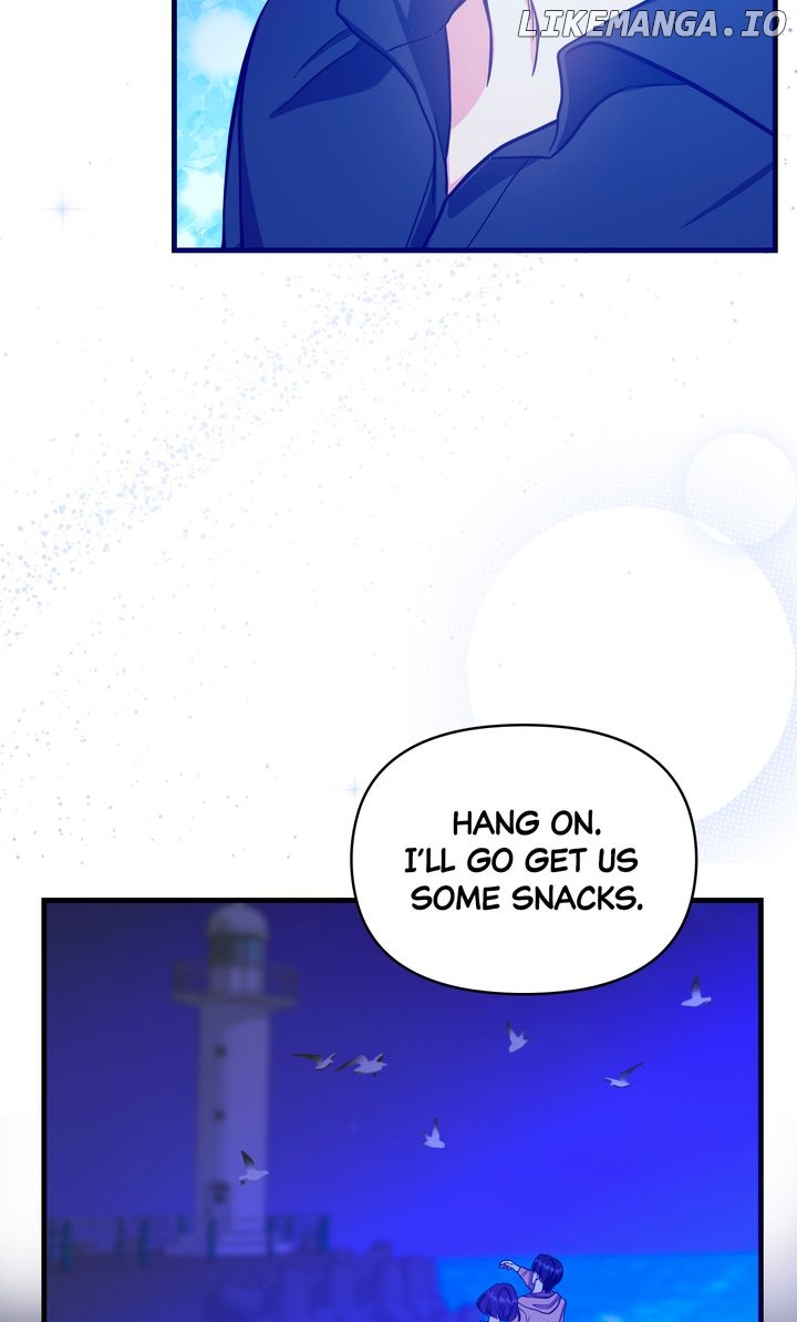 Only One Tomorrow Chapter 39 - page 77