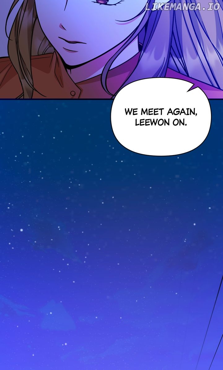 Only One Tomorrow Chapter 39 - page 80