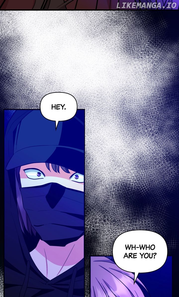 Only One Tomorrow Chapter 39 - page 82