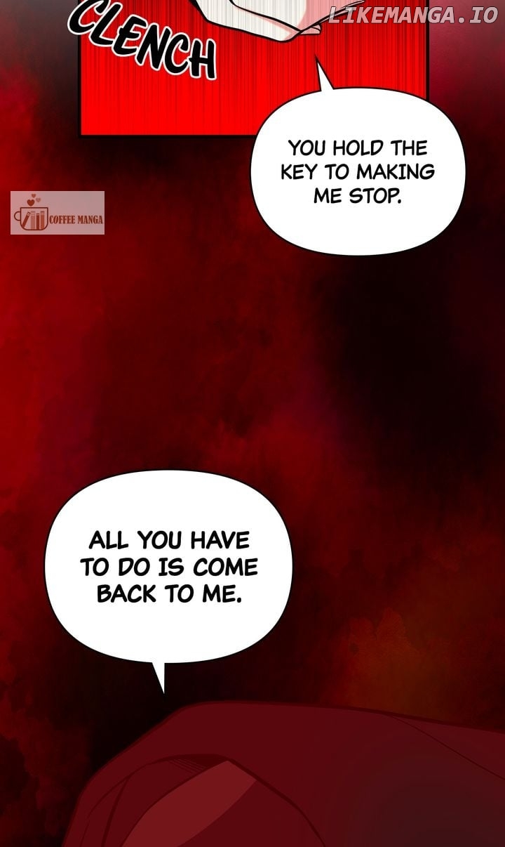 Only One Tomorrow Chapter 40 - page 38