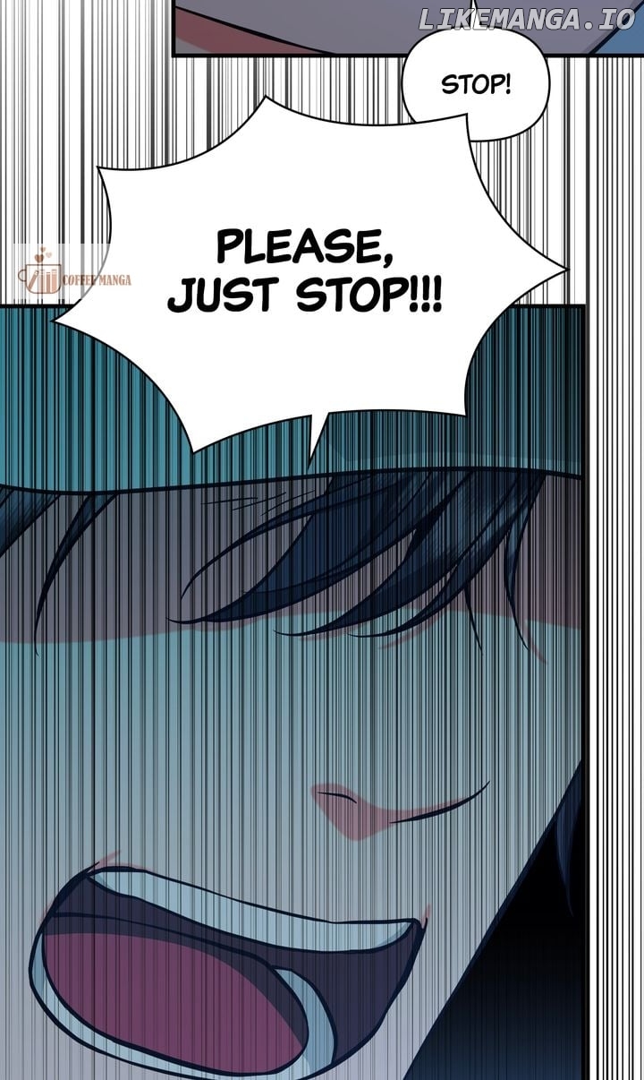 Only One Tomorrow Chapter 40 - page 49