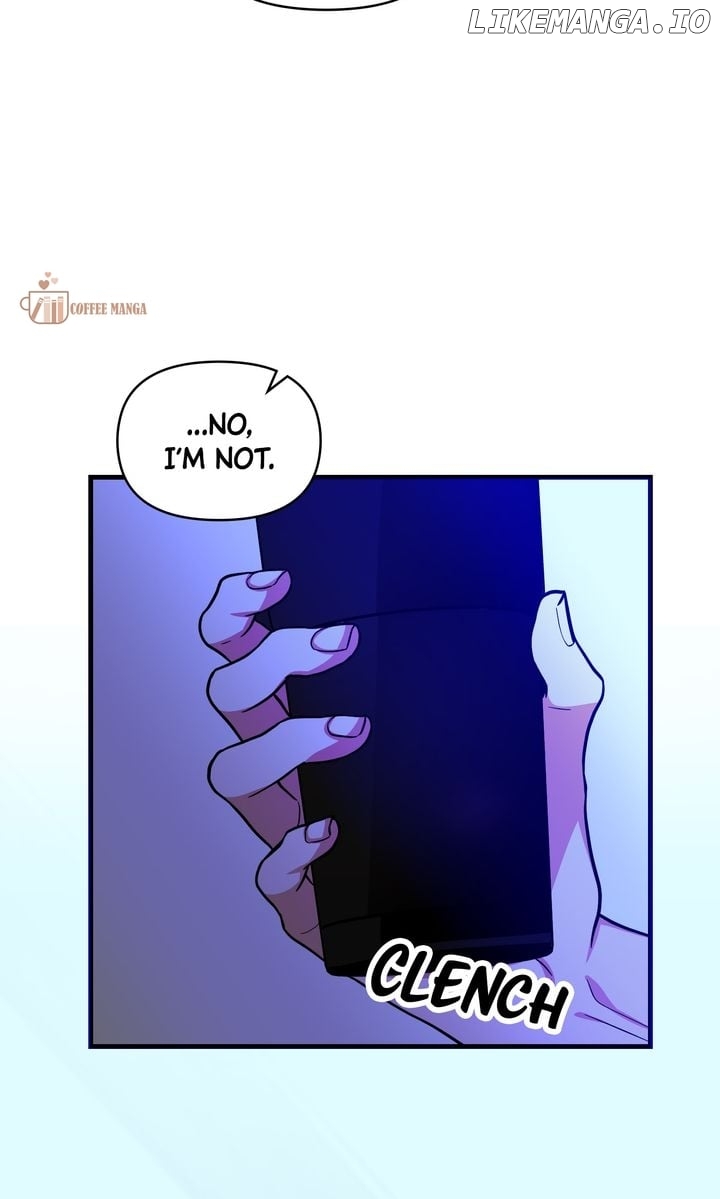 Only One Tomorrow Chapter 41 - page 54