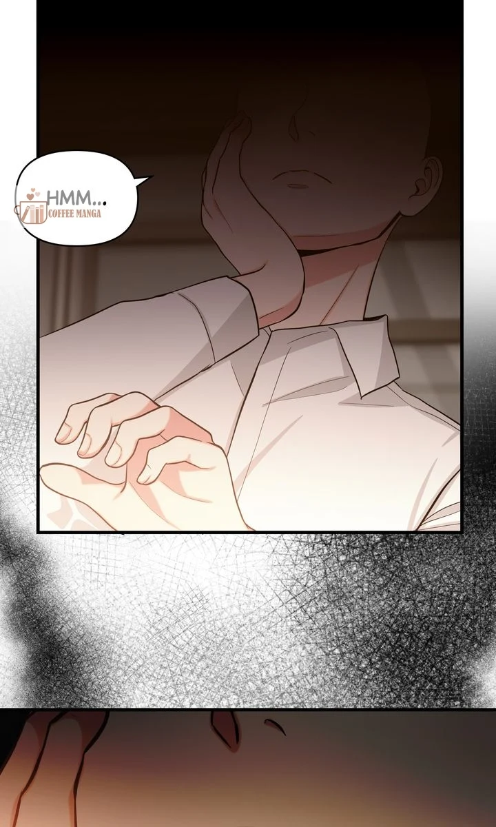 Only One Tomorrow Chapter 42 - page 39