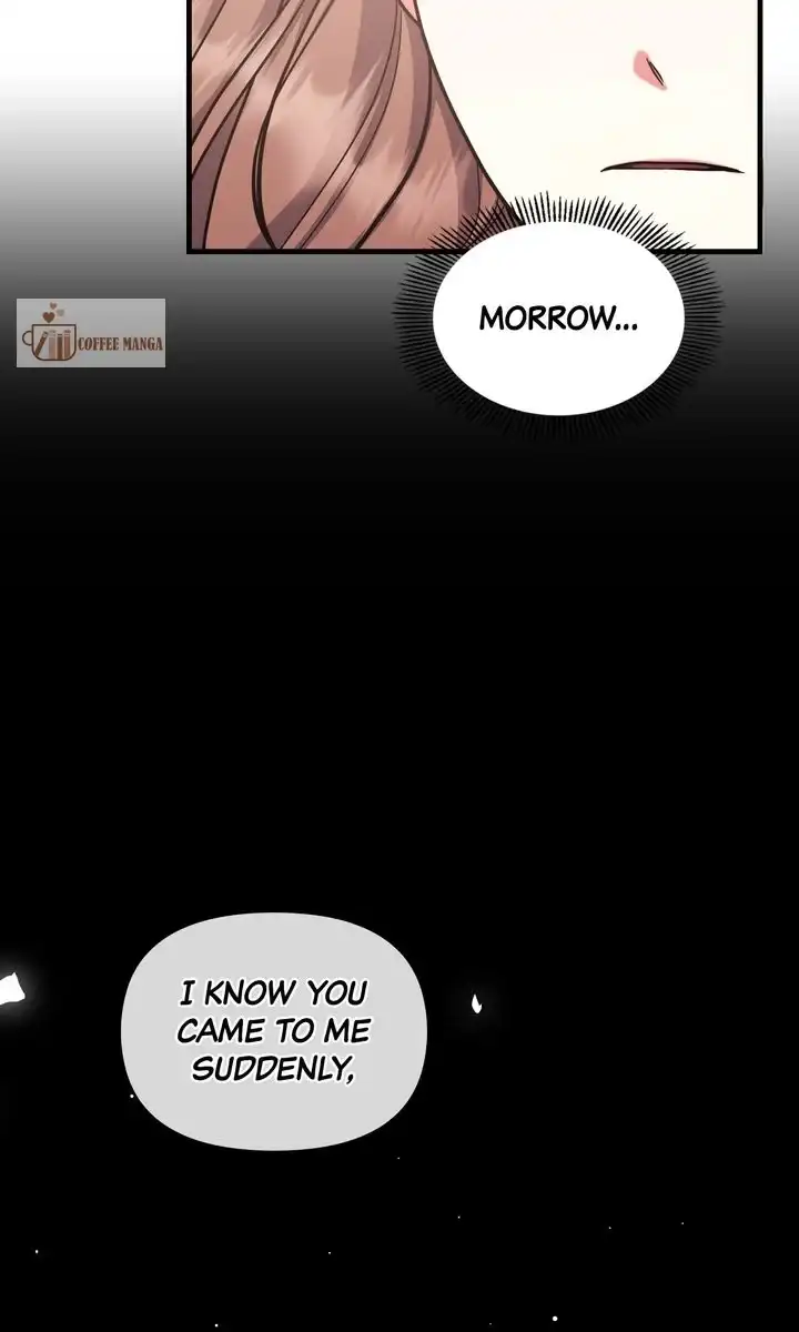 Only One Tomorrow Chapter 42 - page 6
