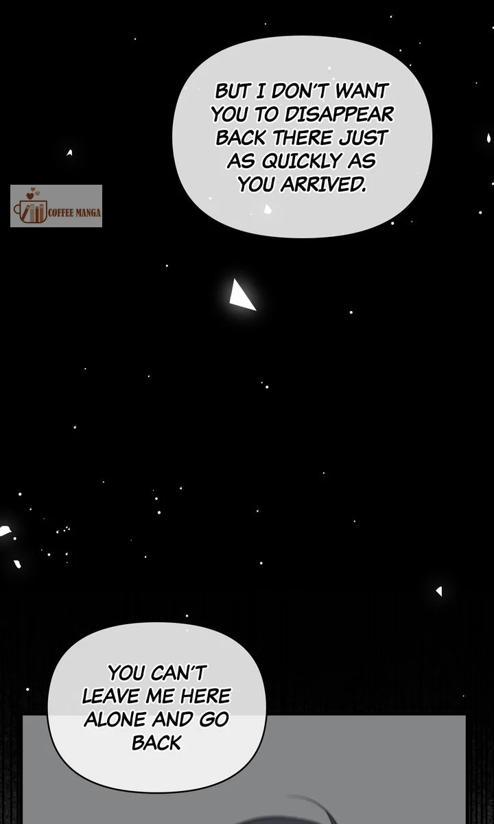 Only One Tomorrow Chapter 42 - page 7