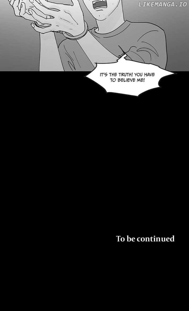 The Killing Vote Chapter 42 - page 30