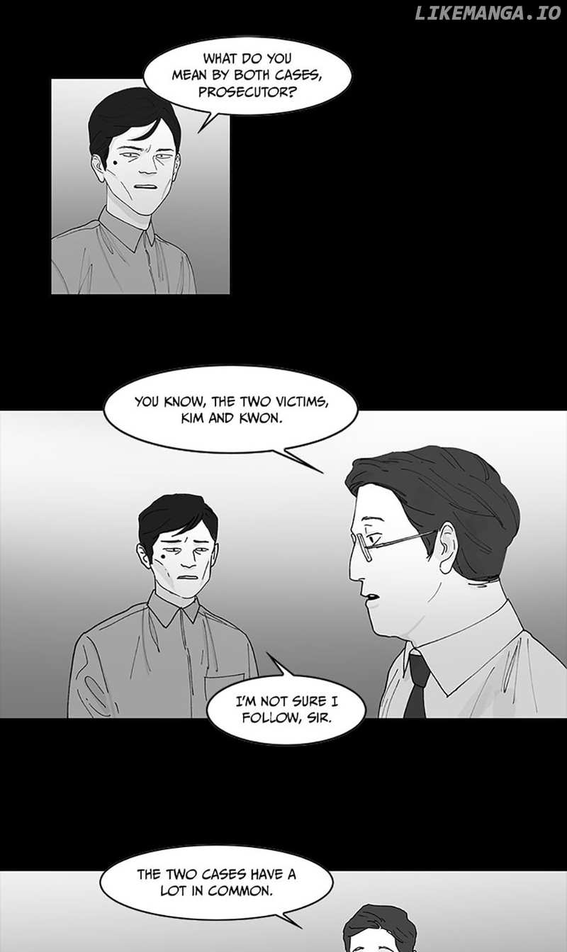 The Killing Vote Chapter 43 - page 5