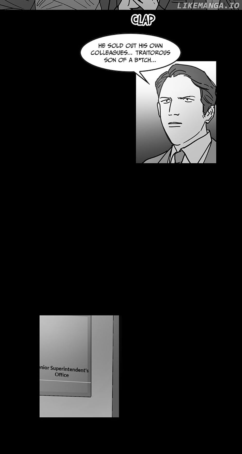 The Killing Vote Chapter 44 - page 19