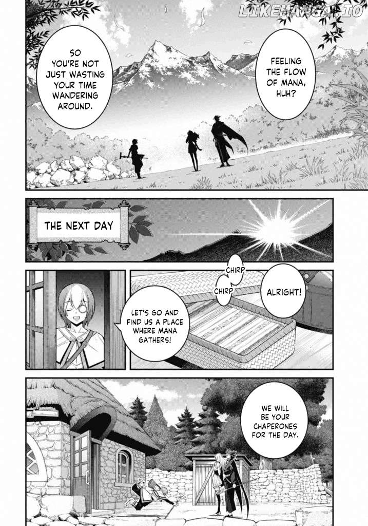 Yu-Gi-Oh Ocg Stories Chapter 22 - page 10