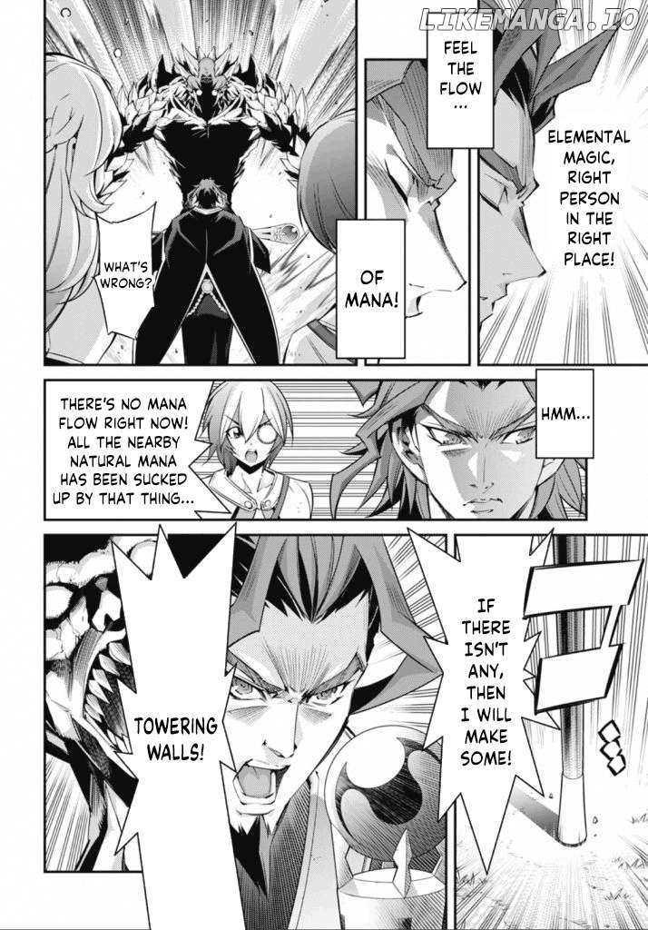 Yu-Gi-Oh Ocg Stories Chapter 22 - page 26