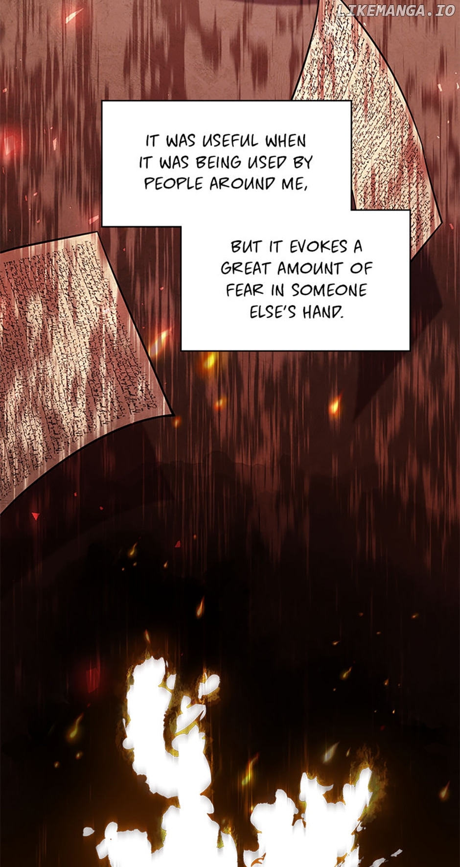 Brother Knows Best Chapter 75 - page 76