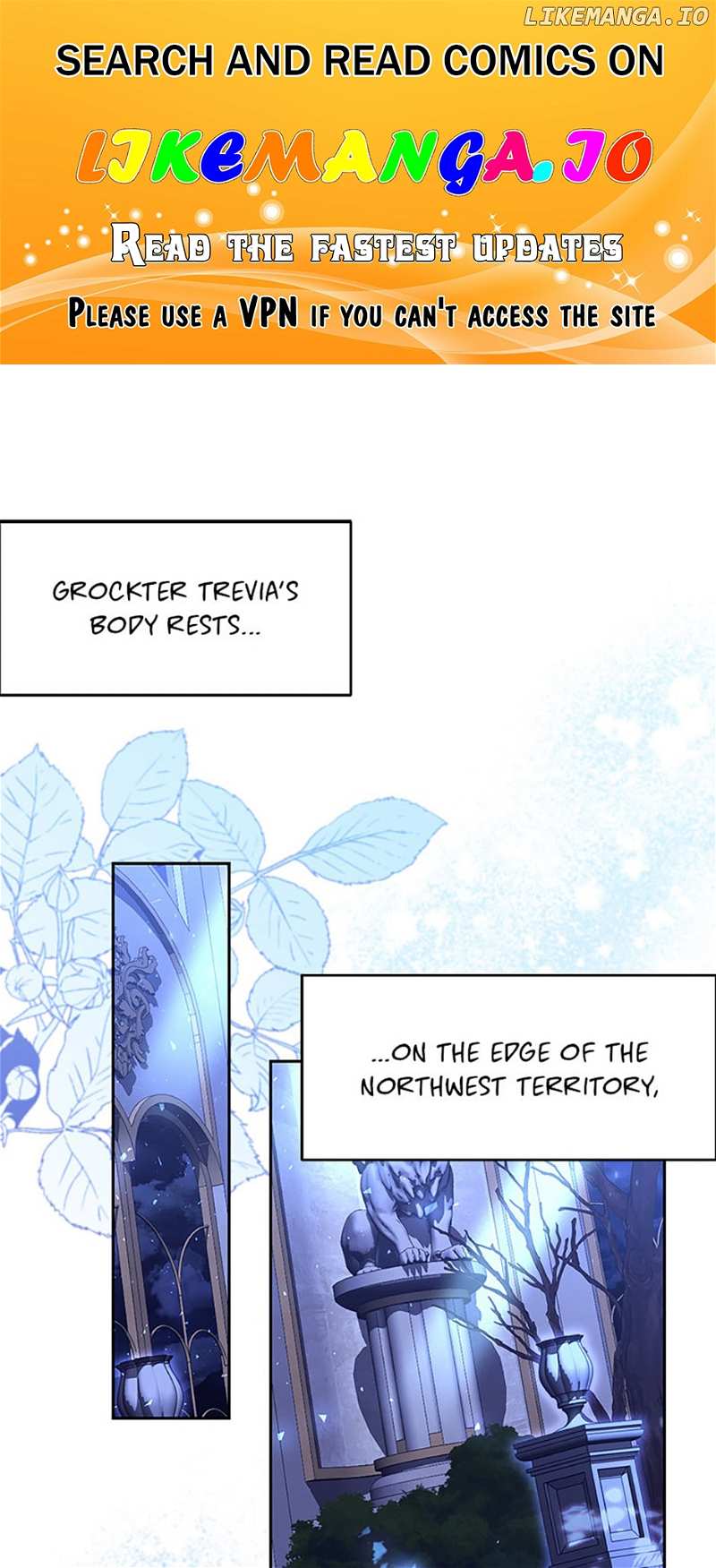 Brother Knows Best Chapter 71 - page 1