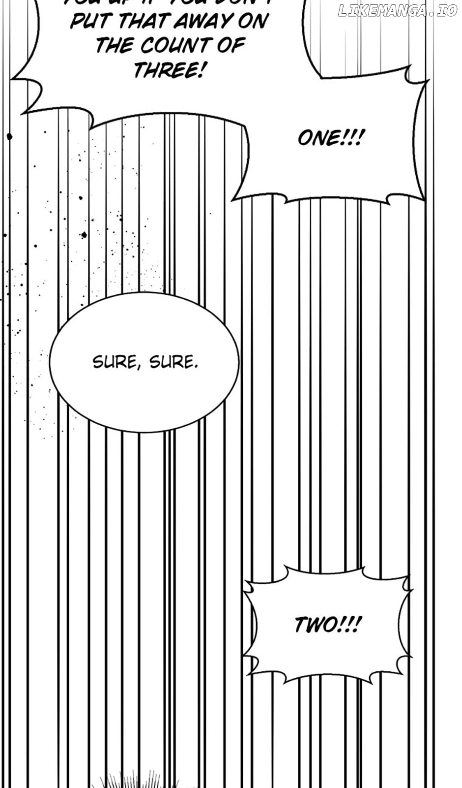 Brother Knows Best Chapter 71 - page 68