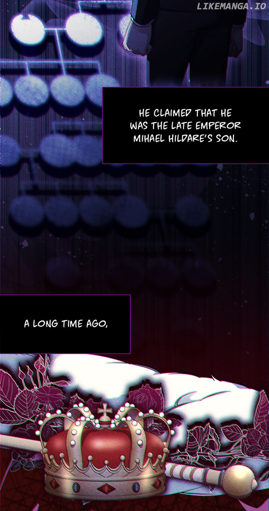 Brother Knows Best Chapter 71 - page 84