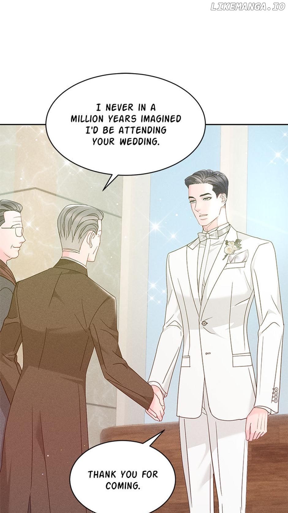 Fall for You Chapter 58 - page 14