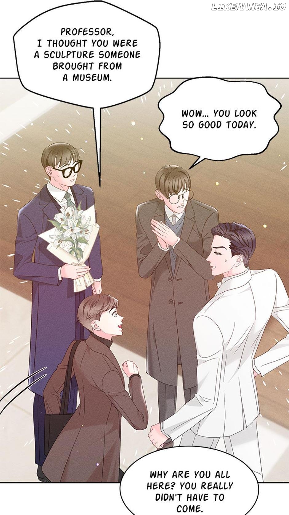 Fall for You Chapter 58 - page 17