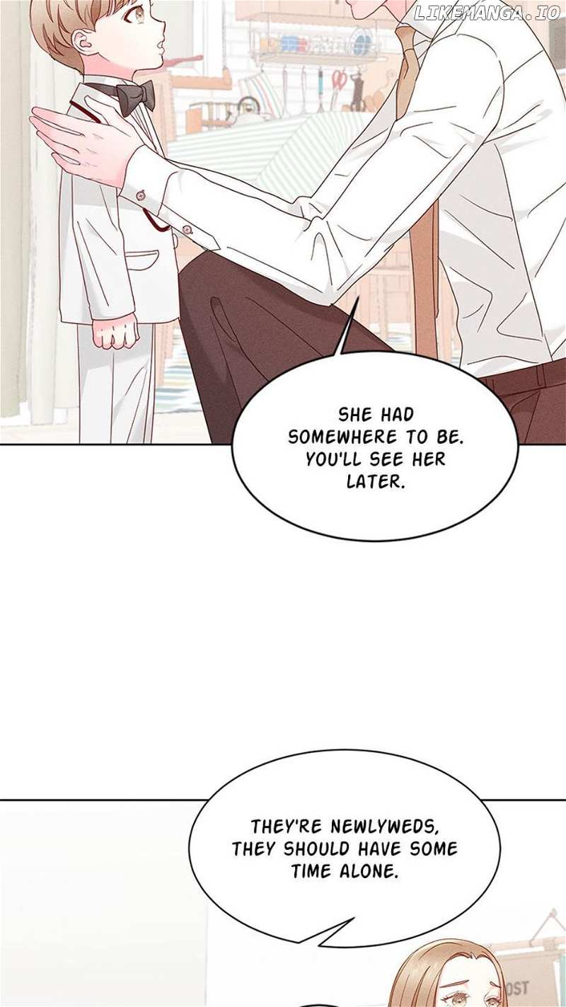 Fall for You Chapter 58 - page 3