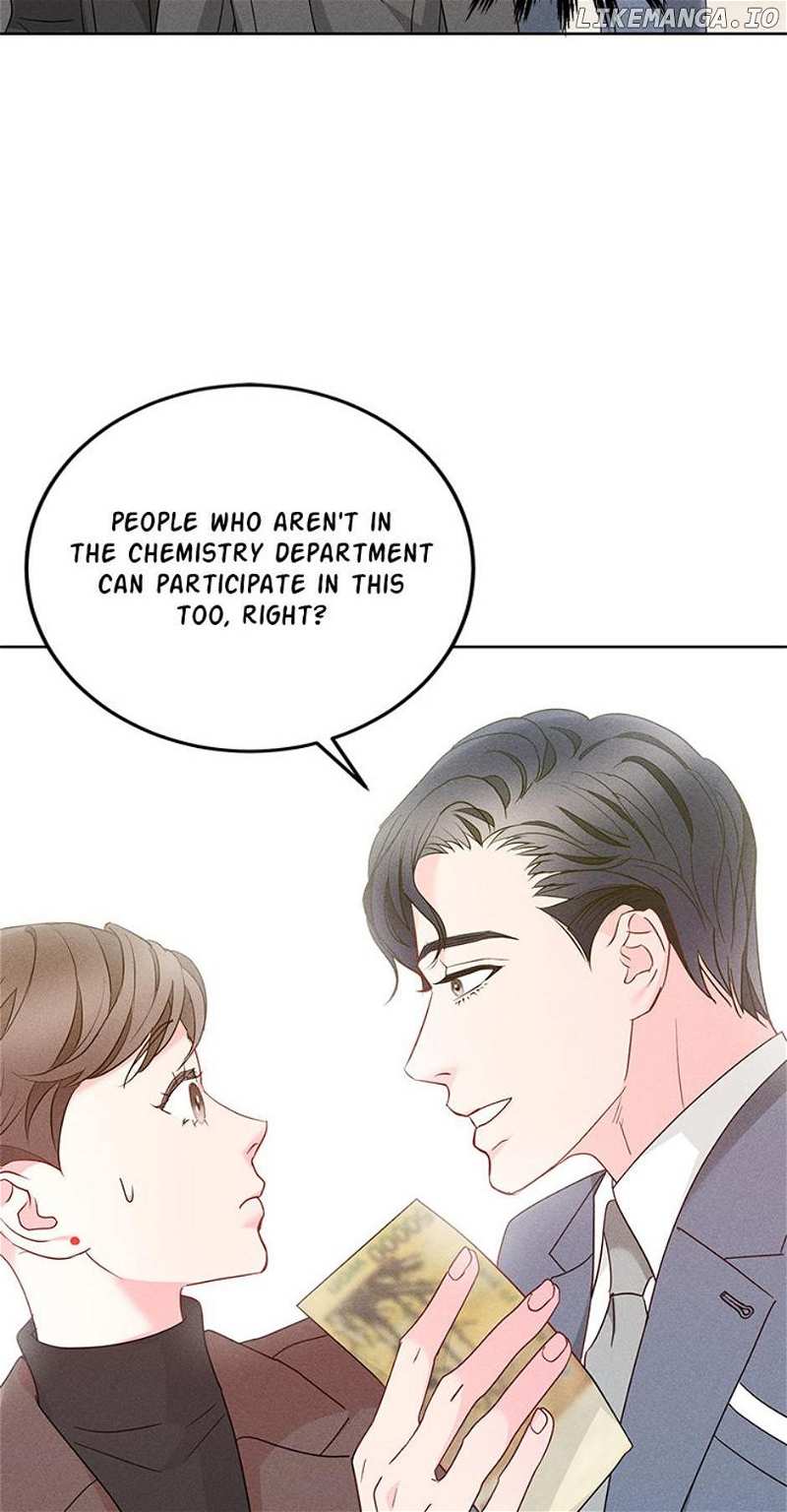 Fall for You Chapter 58 - page 33
