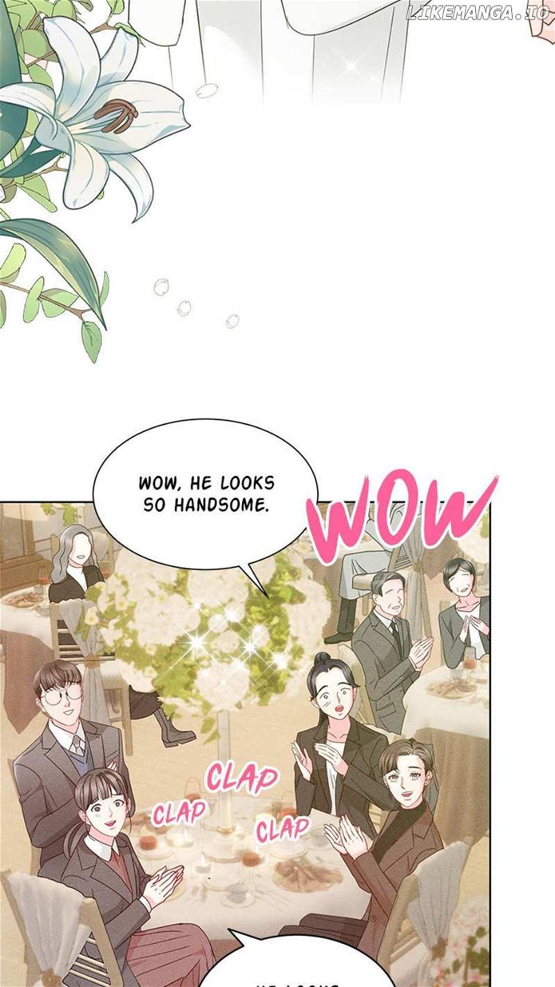 Fall for You Chapter 58 - page 41