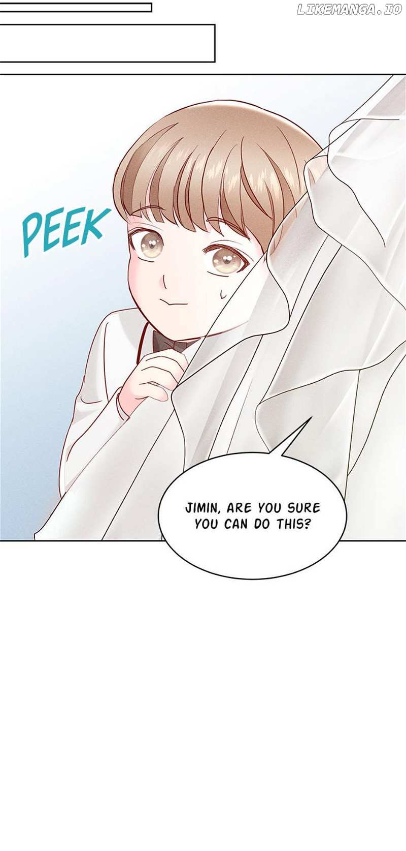 Fall for You Chapter 58 - page 45