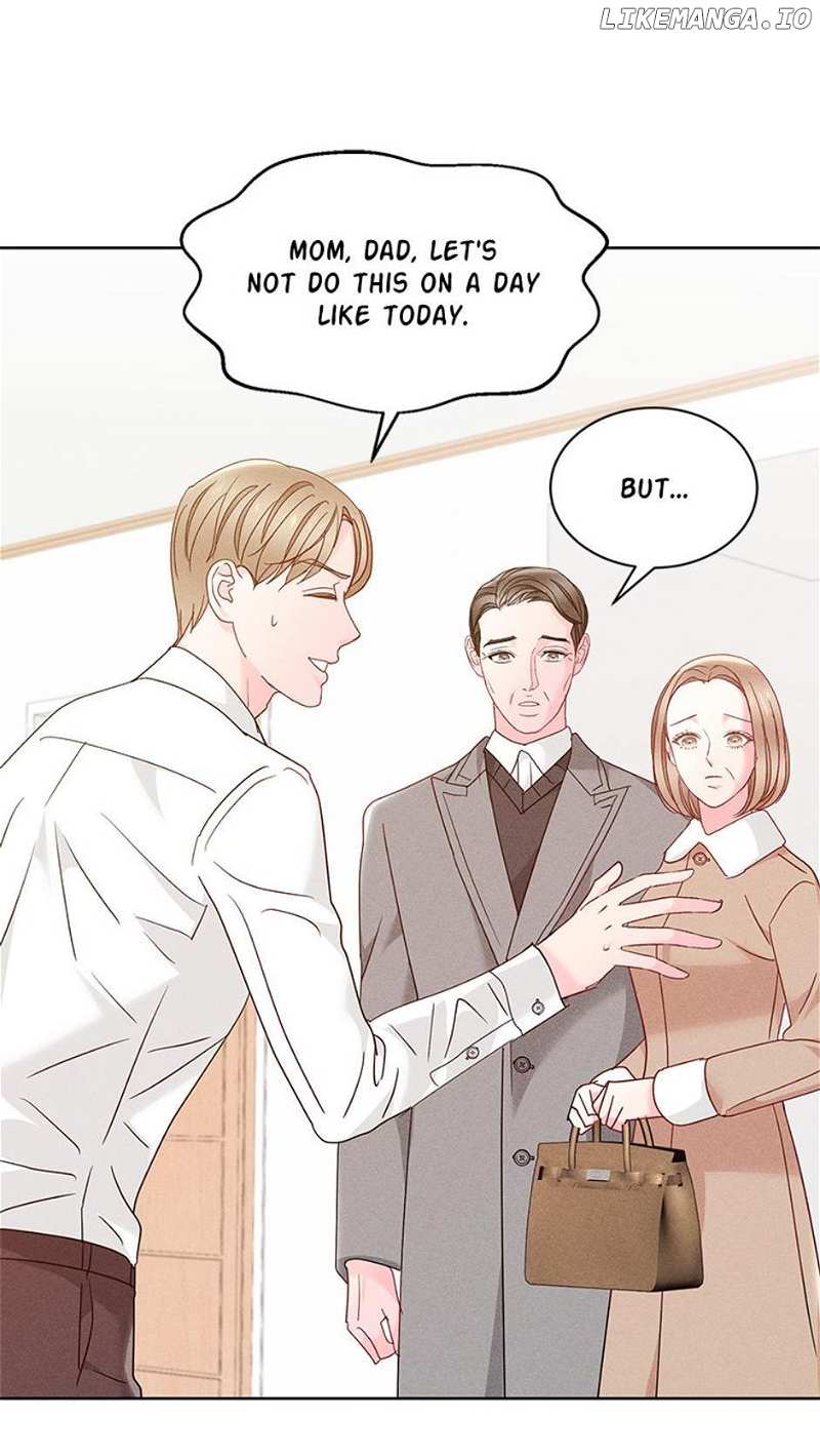 Fall for You Chapter 58 - page 6