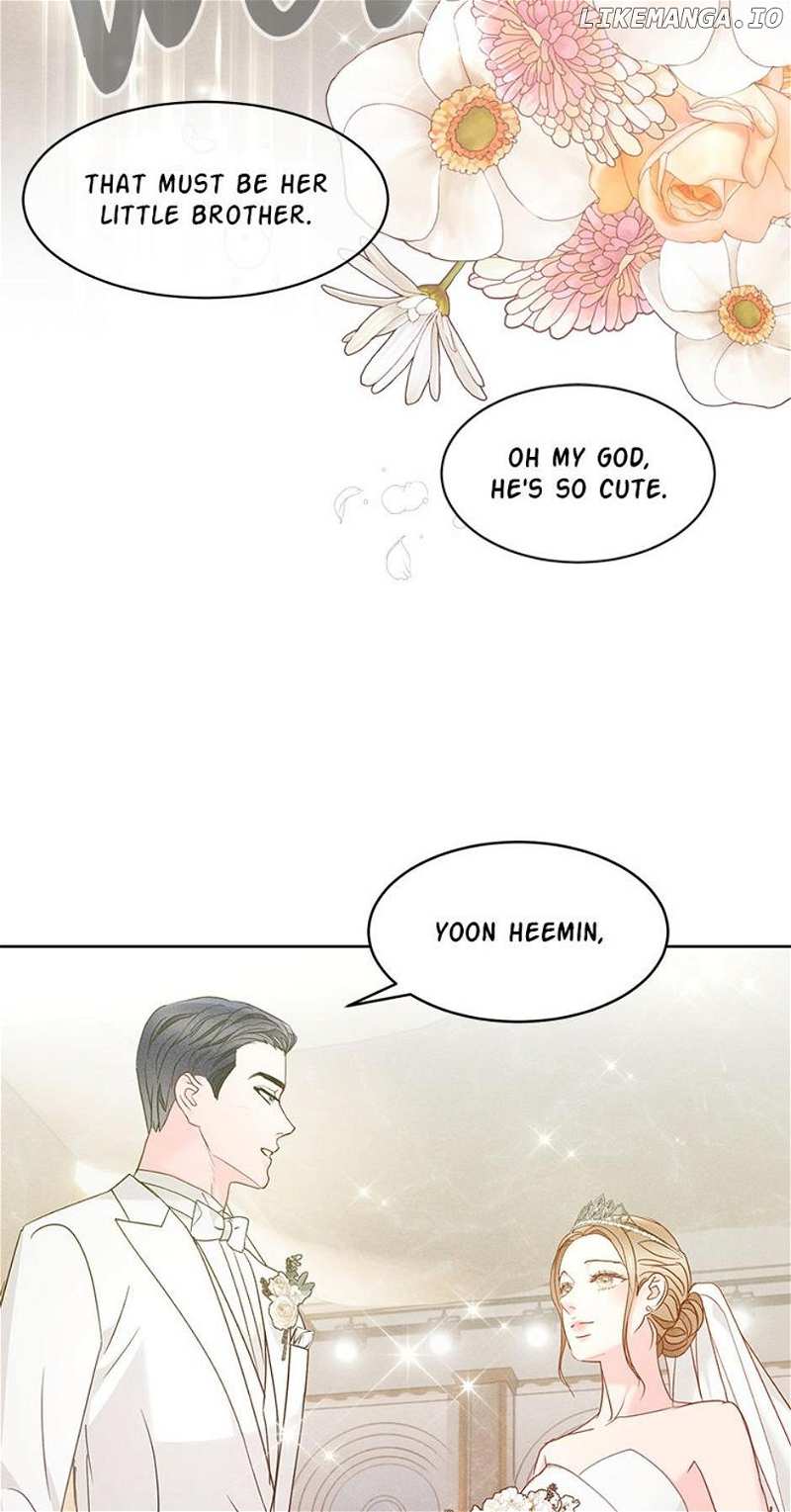 Fall for You Chapter 58 - page 56