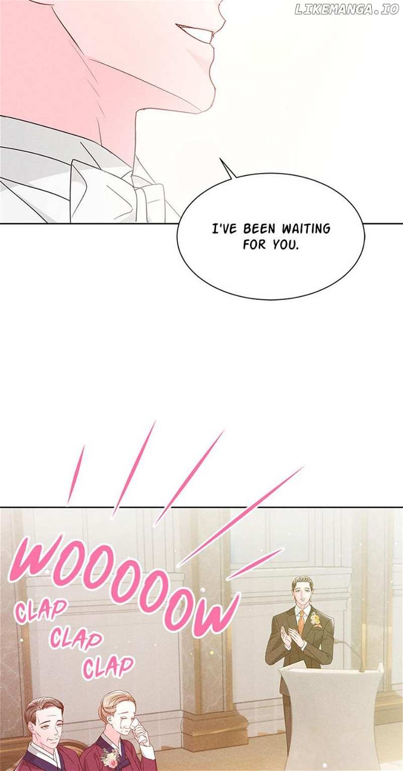 Fall for You Chapter 58 - page 58