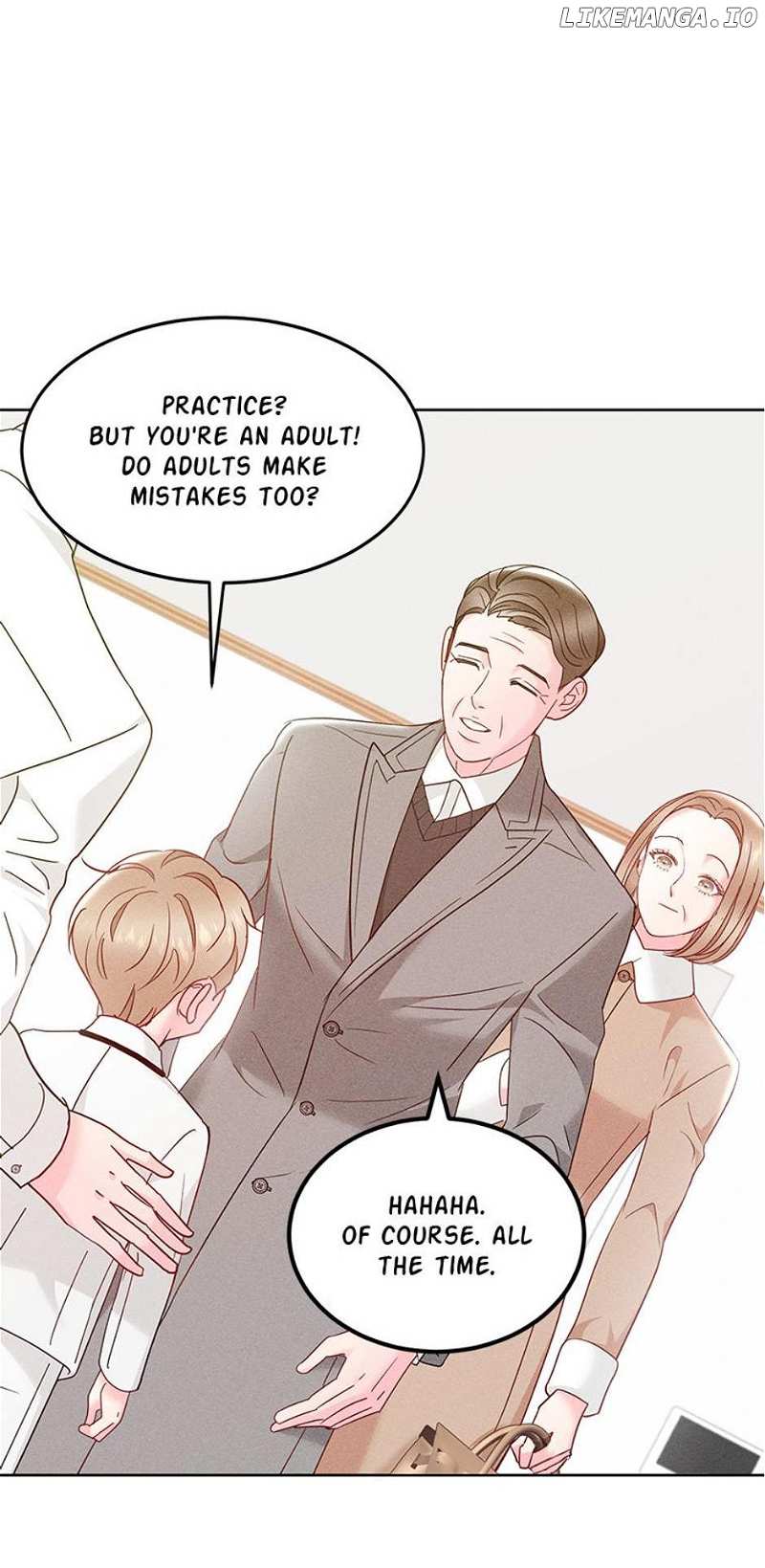 Fall for You Chapter 58 - page 8