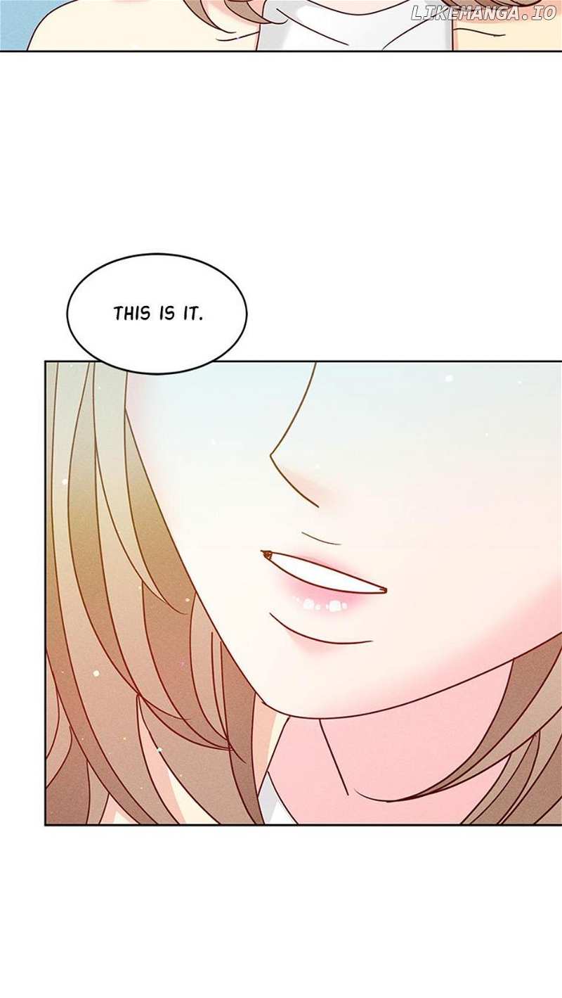 Fall for You Chapter 54 - page 18
