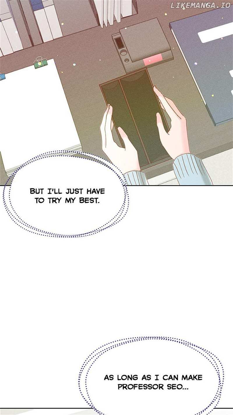 Fall for You Chapter 54 - page 23