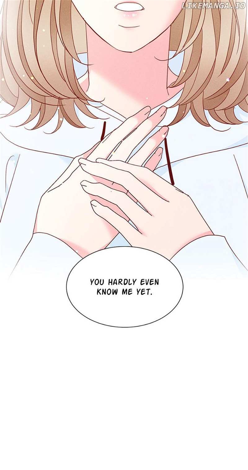 Fall for You Chapter 54 - page 29