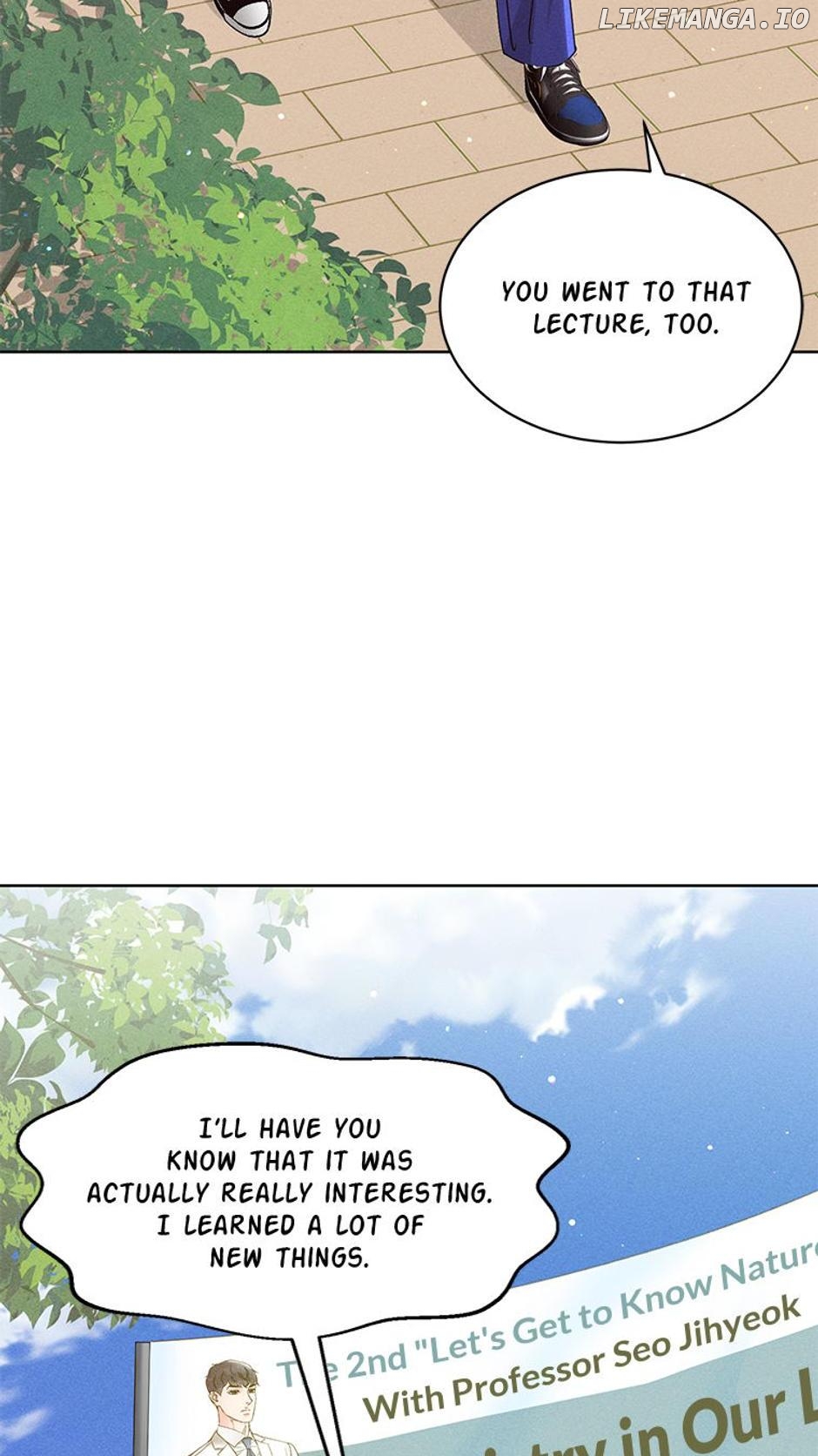 Fall for You Chapter 54 - page 4