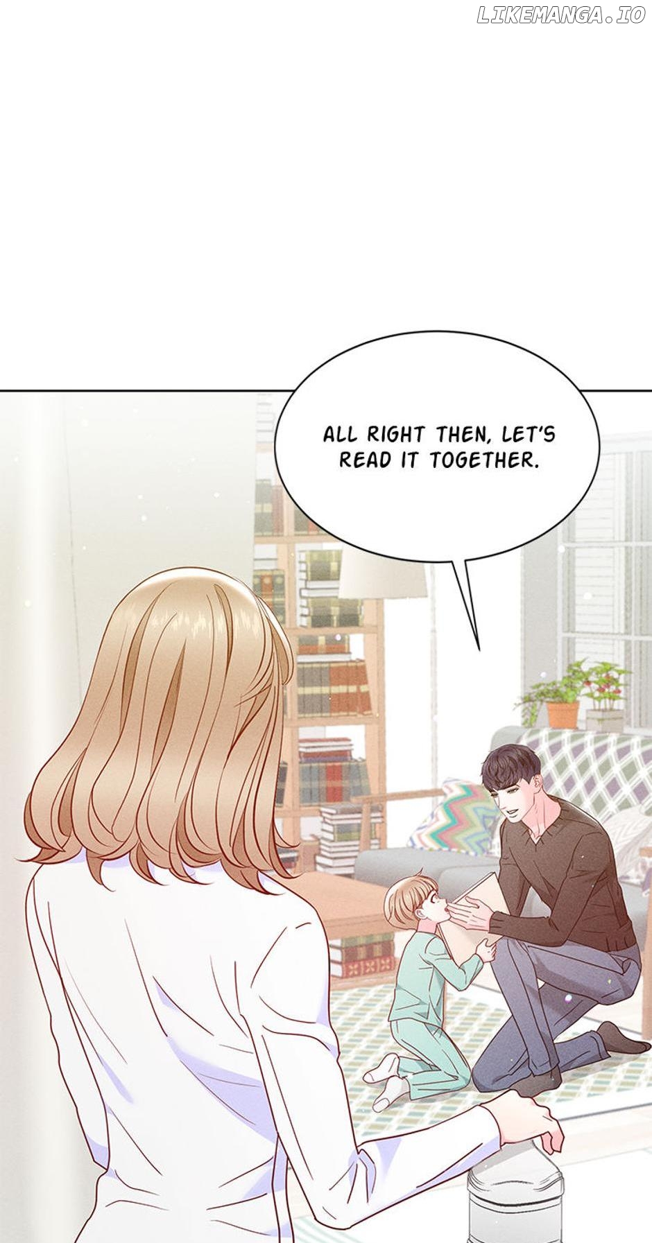 Fall for You Chapter 54 - page 43