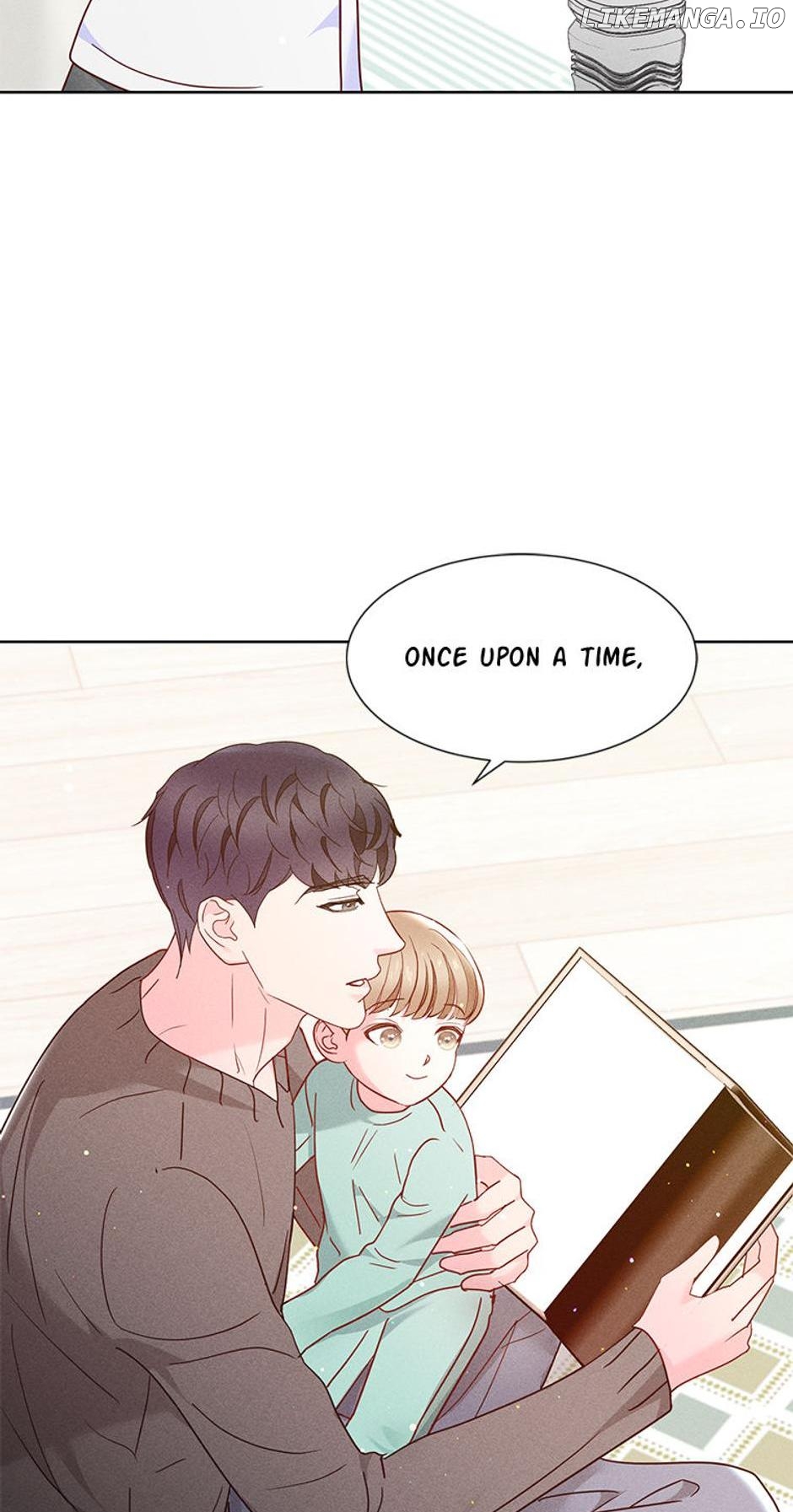 Fall for You Chapter 54 - page 44
