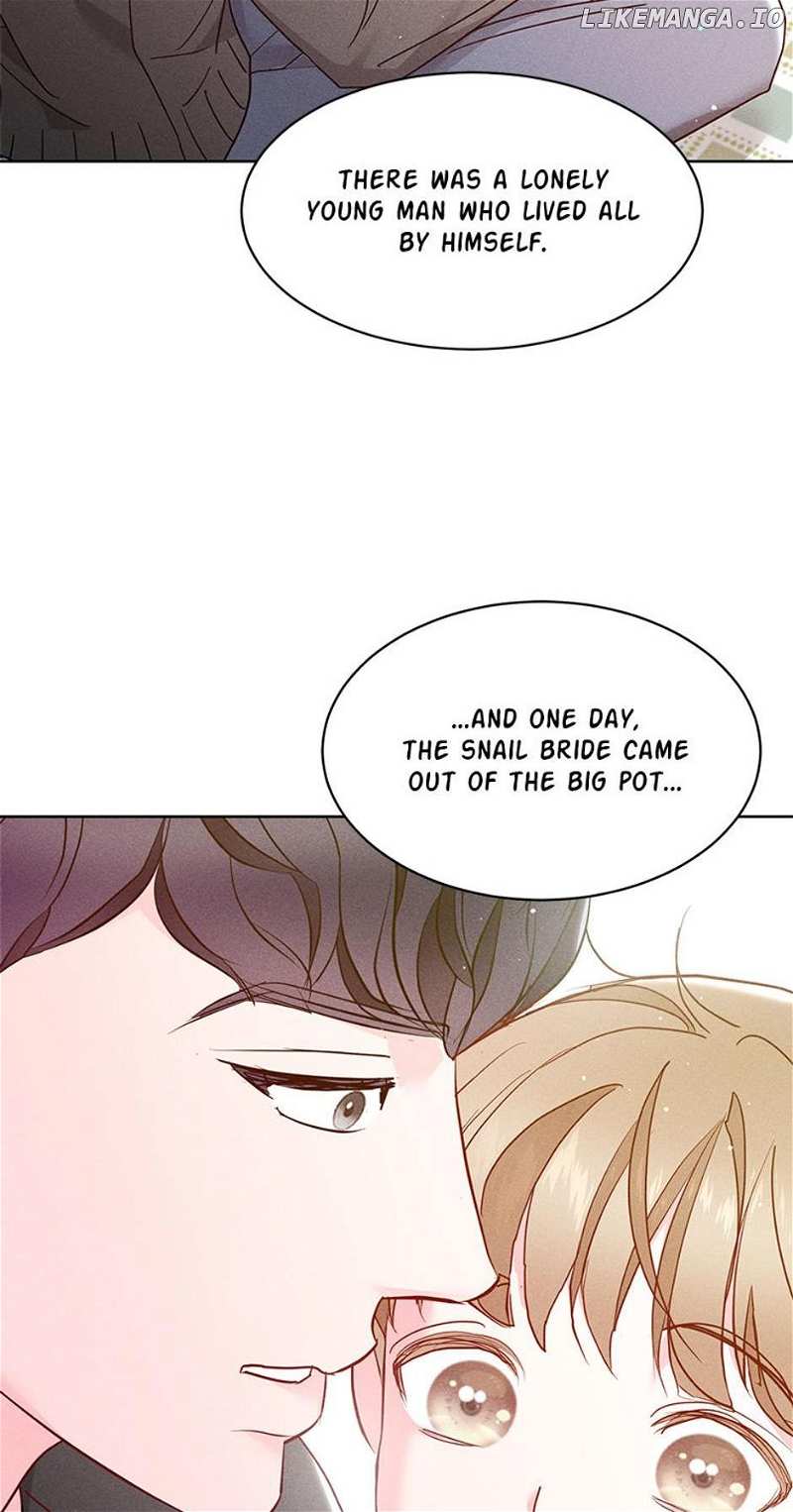 Fall for You Chapter 54 - page 45