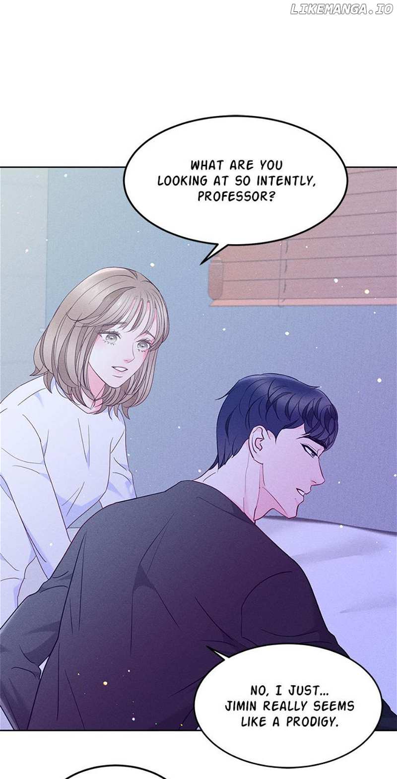 Fall for You Chapter 54 - page 54